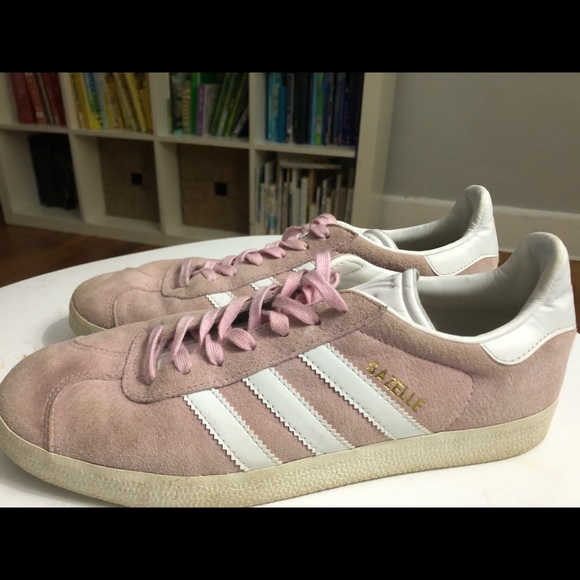 womens adidas gazelle sneakers